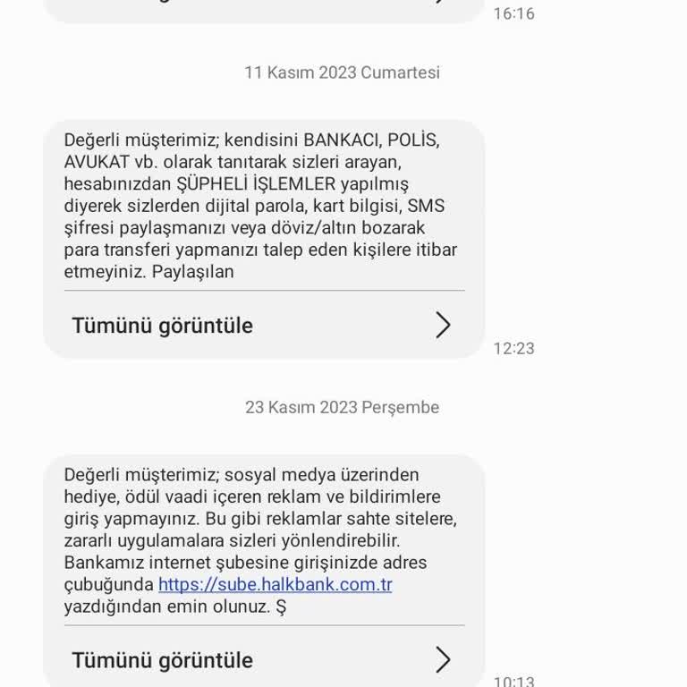 Halkbank YSK Ücretimi Referans Kodu Gelmediği İçin Çekemiyorum