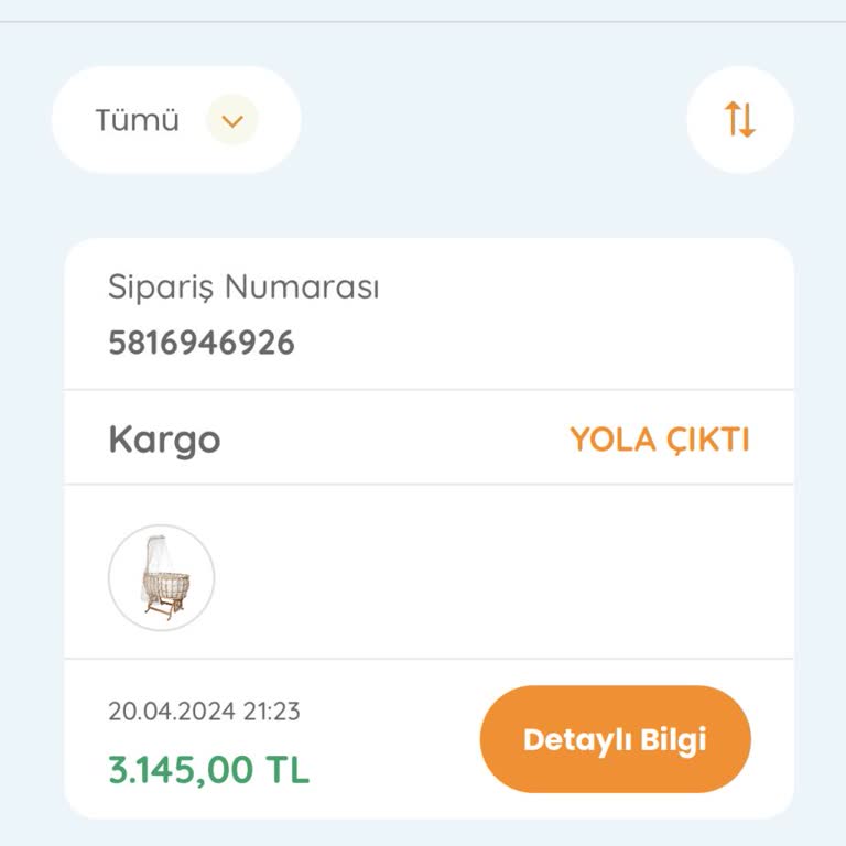 Ebebek Kargo Teslim Etmiyor Horoz Lojistik İle İletişim Kuramıyorum