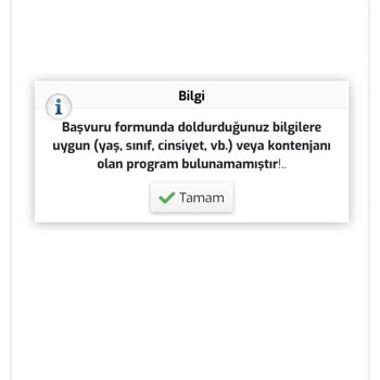 Bağcılar Belediyesi Yüzme Kursu Kayıt Problemi