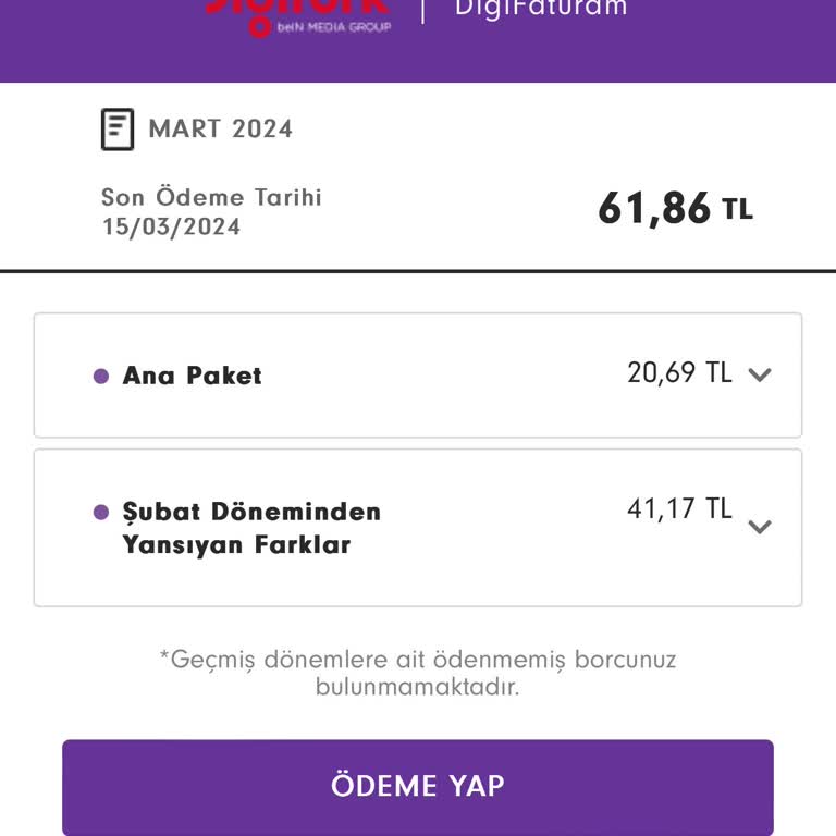 Digiturk Türk Telekom'un Adını Kullanıp Milleti Aldatıyor