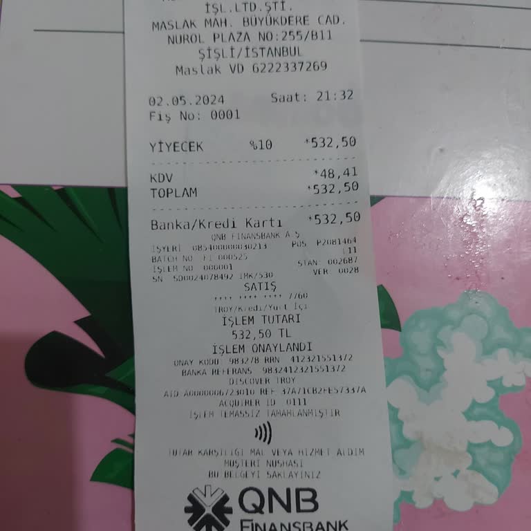 Domino's Pizza 45 Dakika Buz Gibi Gelen Pizza