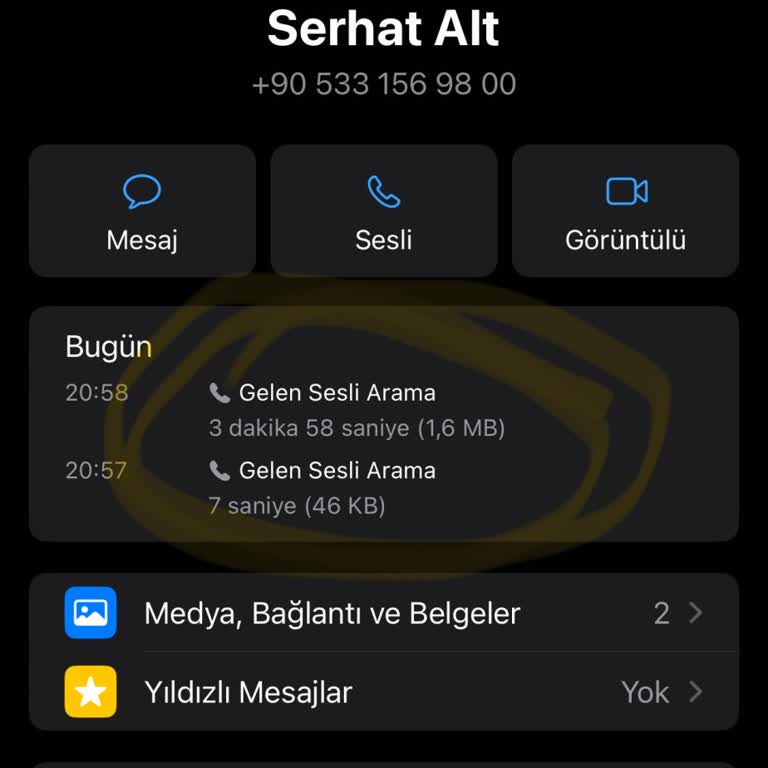 Türk Silahlı Kuvvetleri Anama Küfür Etti