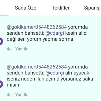 Dolap Uygulaması Kötü Niyetli Satıcıyı Neden Destekliyor?