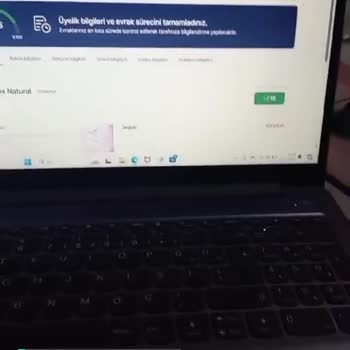 Hepsiburada İşOrtağım Sözleşmem Artık İncelensin Lütfen!