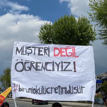 Biruni Üniversitesi Biruni Faizleri Ve Kalitesizlik