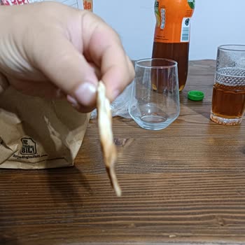 Burger King Kalitesiz Yönetim Ve Hizmet