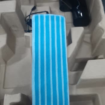 Tefal Şarjlı Süpürge İademi Kabul Etmiyor!