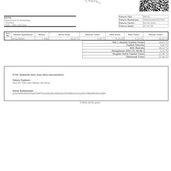 Martı Scooter Çalışmıyor Ücret İadesini Talep Ediyorum