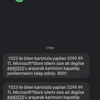 Garanti Bankası İzinsiz Ve Usulsüz İşlem