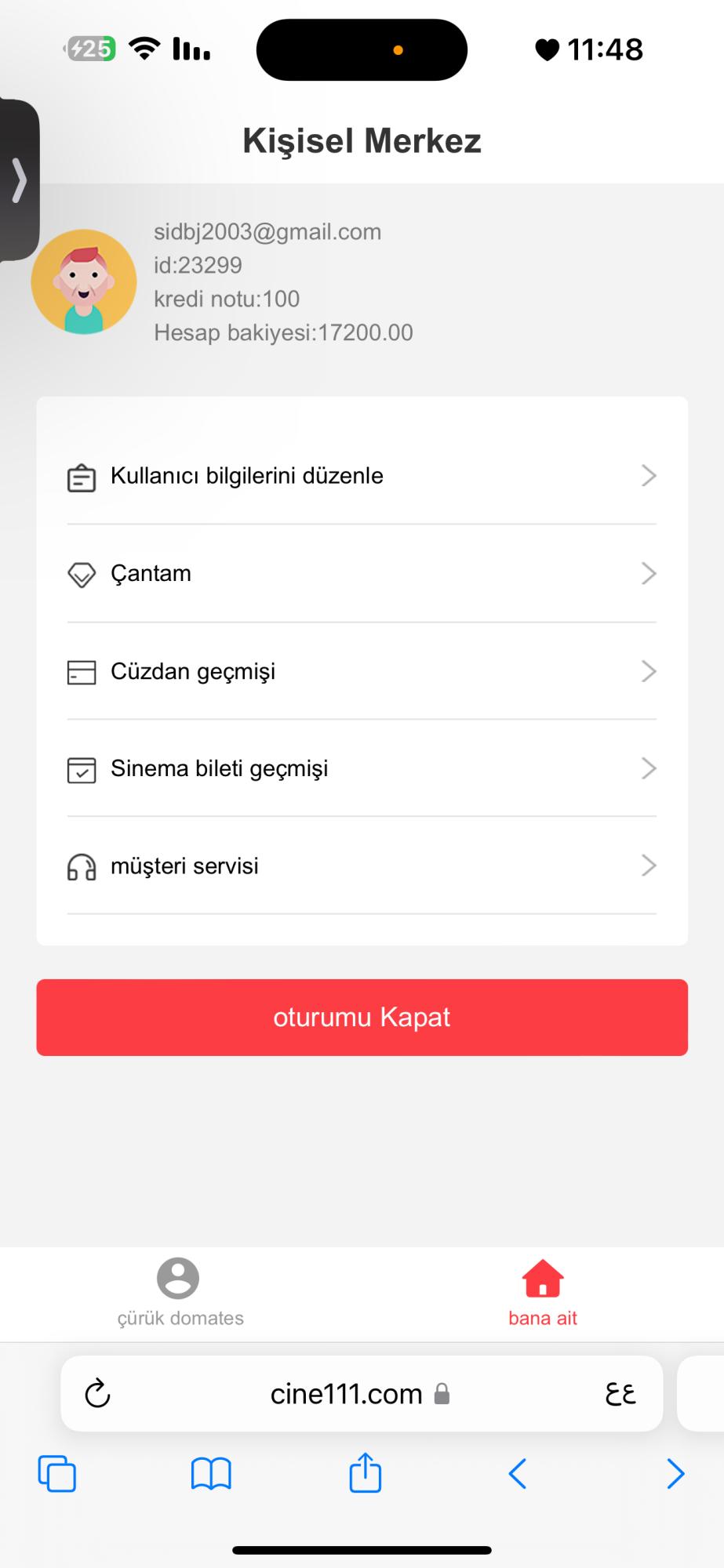 Para Kazan - 124/200 - Şikayetvar