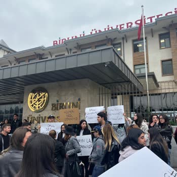 Biruni Üniversitesi Yapılan Fahiş Zamlar