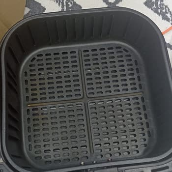212AVM Media Markt Cosori Airfryer Sigorta Garantili Üründe Mağduriyet