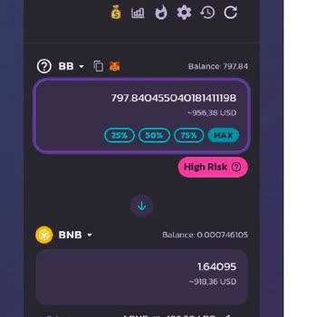 PancakeSwap Satış Sorunu