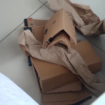 Aras Kargo Bursa Ataevler Şubesi İzinsiz Kargo Açılımı