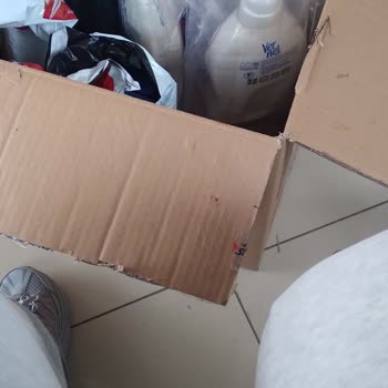 Aras Kargo Bursa Ataevler Şubesi İzinsiz Kargo Açılımı