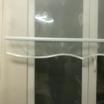 Venti Home Hatalı Perde Teslimatı