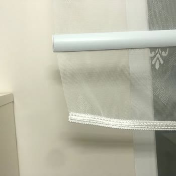 Venti Home Hatalı Perde Teslimatı