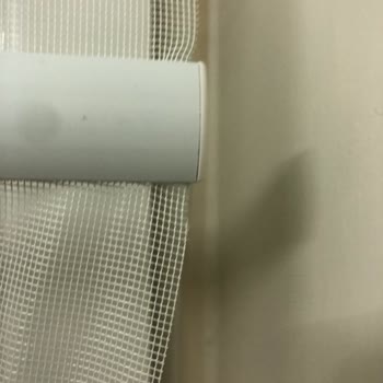 Venti Home Hatalı Perde Teslimatı