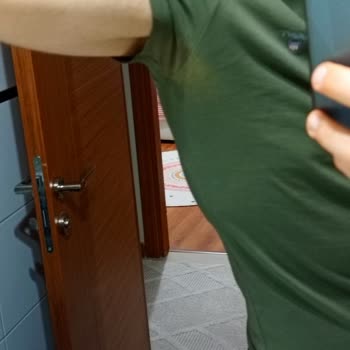 Driclor Çıkmayan İz Leke