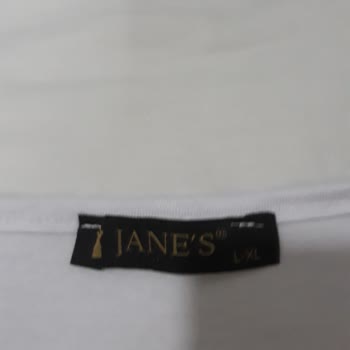 Modayakamoz Kalitesiz Ürün Ve Beden Uyumsuzluğu