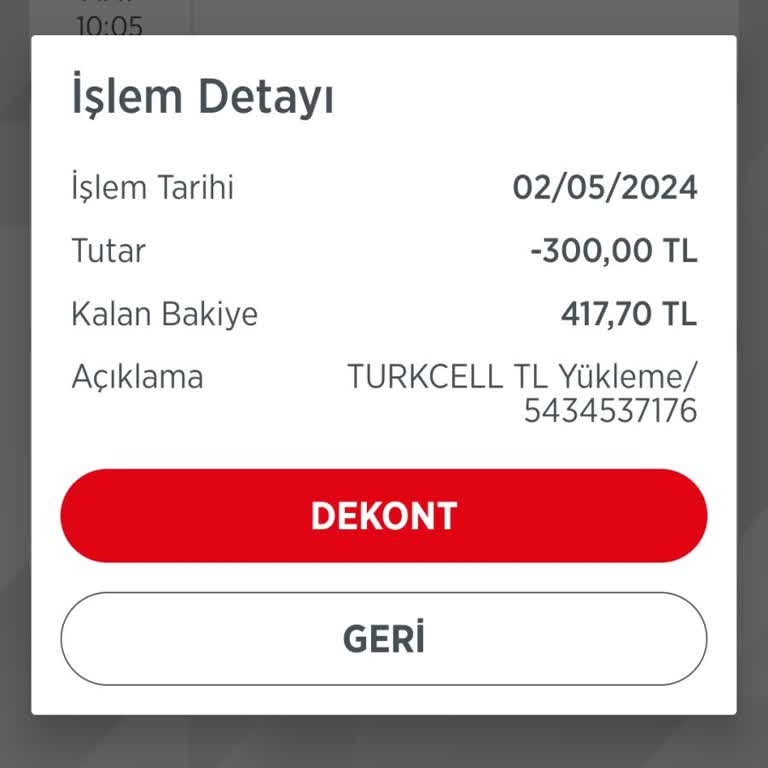 Turkcell Yanlış No Tl Yükleme