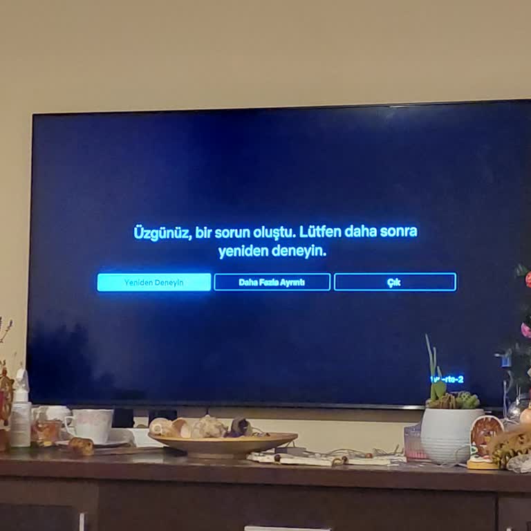 TurkNet Düzenli İnternet Kesintisi