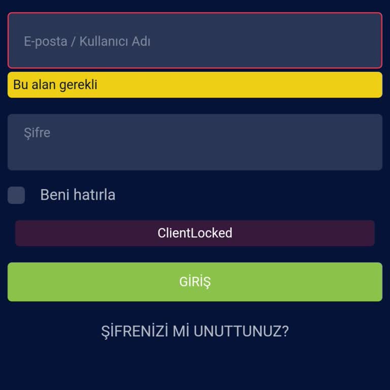 Cashwin 250 TL'yi Bile Veremeyen Bir Site