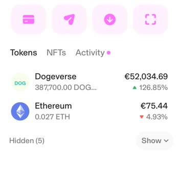 Uniswap'ta Satış Sorunu: Dogeverse Token Mağduriyeti!