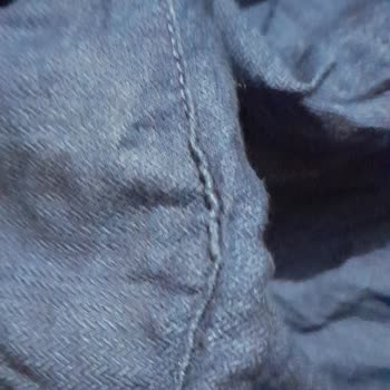 Boyner Yeni Alınan Gömleğin Defolu Olması