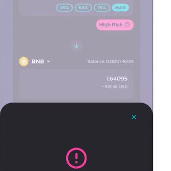 Pancakeswap Satış Sorunu