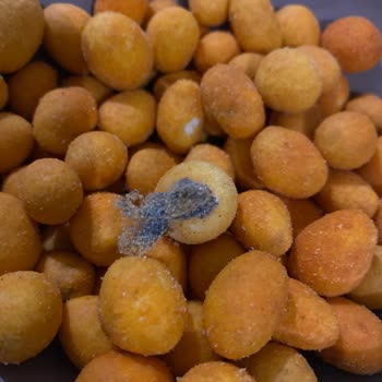 A101 Çerezya Soslu Fıstık İçinden Bir Şey Çıktı