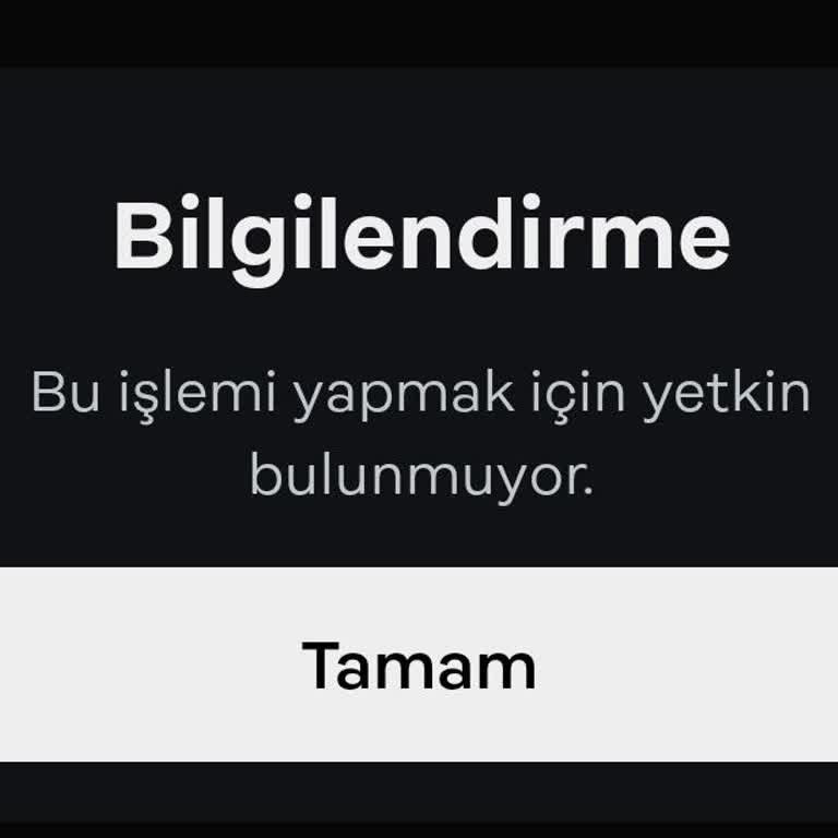 Papara Hesabımdan Hiçbir Şekilde Para Transferi Yapamıyorum!