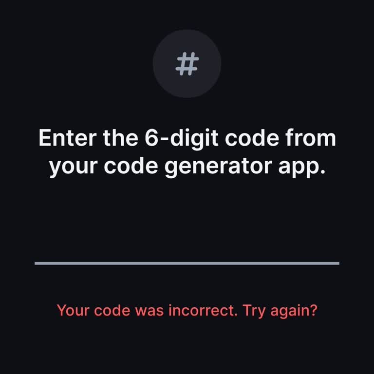 Backpack Exchange Şifre Alamıyorum!