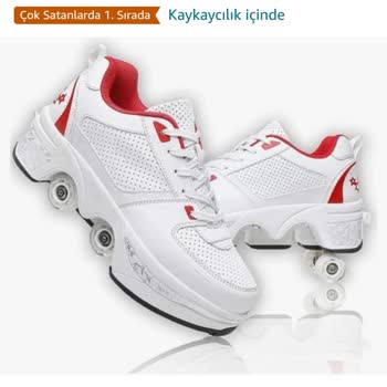 Amazon Para İadesi Gerçekleşmiyor.