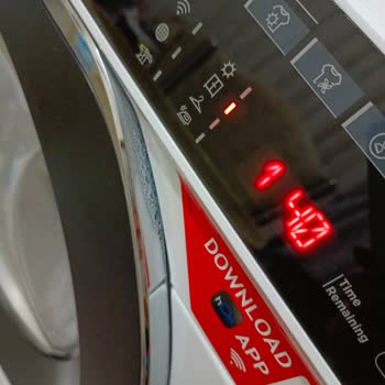 Candy Beyaz Eşya Kurutma Makinesi Hüsranı: Servis Çilesi Ve İlgisizlik