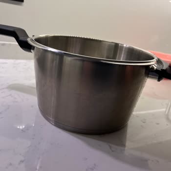 Fissler Vitaquick Premium 4,5 Litre Düdüklü Şikayet