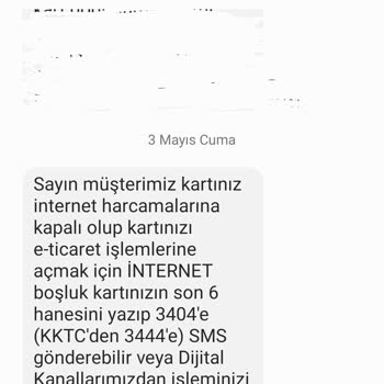 Trendyol Güvenlik Açığı Kart Bilgilerim Çalındı