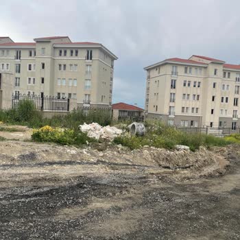 Beylikdüzü Belediyesi Yakuplu Sahil Mah. Acil!