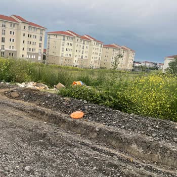 Beylikdüzü Belediyesi Yakuplu Sahil Mah. Acil!