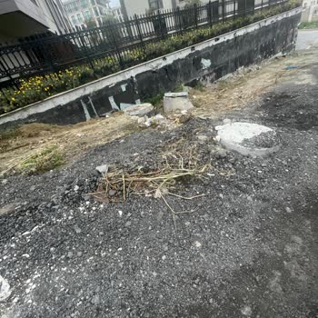 Beylikdüzü Belediyesi Yakuplu Sahil Mah. Acil!