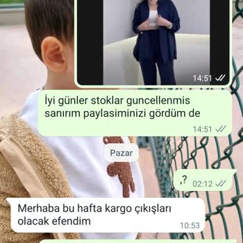 Selinnabutik (Instagram) Bayram Öncesi Sipariş Hüsranı: Beklentiler Karşılanmadı
