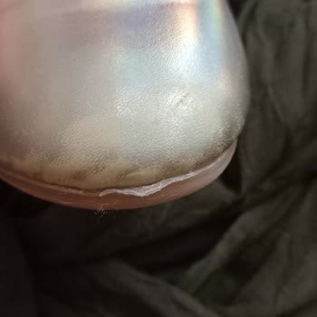 Stormy Shoes Çocuk Ayakkabısı Evde Kullanıldığı Halde 4 Gün İçinde Soyuldu