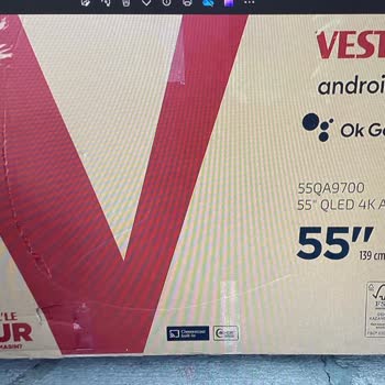 Trendyol, Has Elektronik Ten Şikayetçiyim