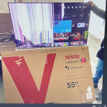 Trendyol, Has Elektronik Ten Şikayetçiyim