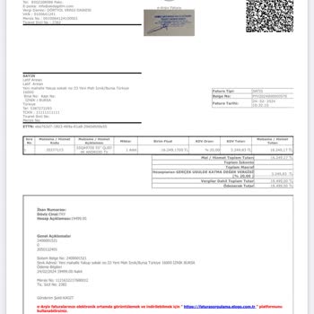Trendyol, Has Elektronik Ten Şikayetçiyim