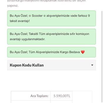 Turkcell Hayal Kırıklığına Uğratan İndirim Politikası