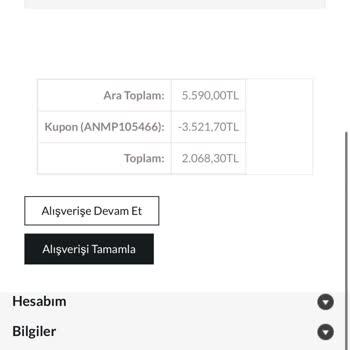 Turkcell Hayal Kırıklığına Uğratan İndirim Politikası