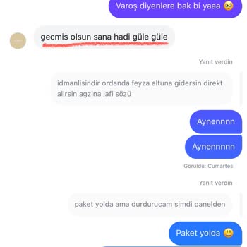 iyzico Güven Sorunu Ve Mağduriyet: İade Talebim