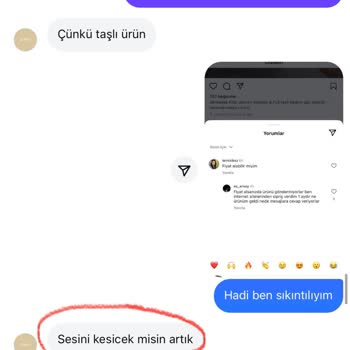 iyzico Güven Sorunu Ve Mağduriyet: İade Talebim