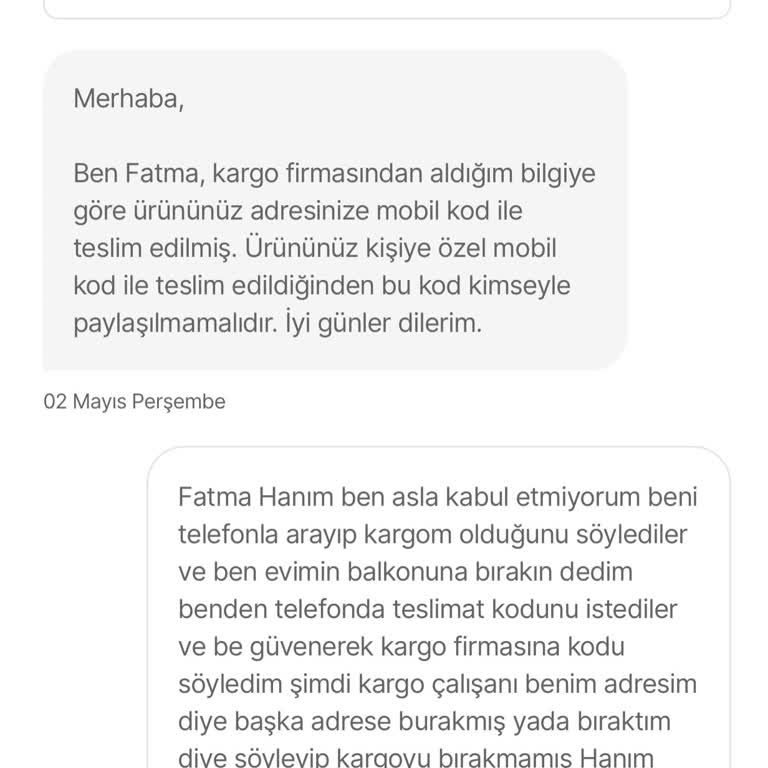 hepsiJET Hepsiburada Ve Hepsijet Duyarsızlığı